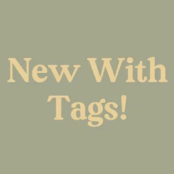 New With Tags Live Show - Picture 1 of 1